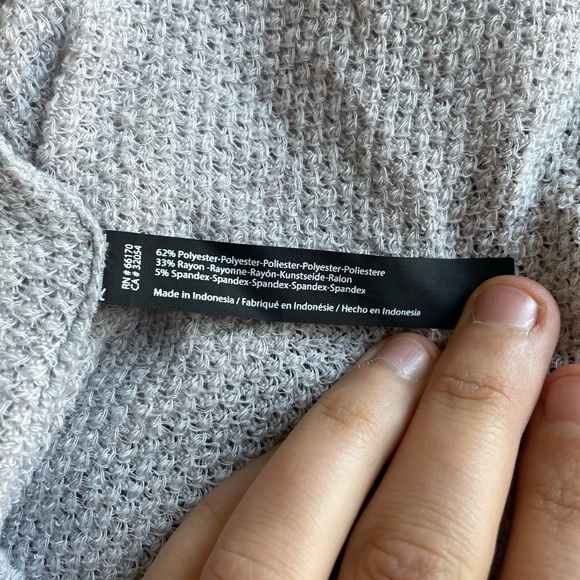 Out From Under super soft tee - Picture 4 of 4